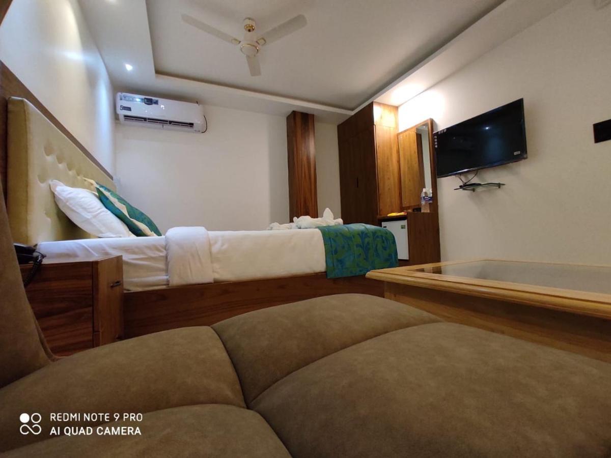 Hotel De Pebbles Hope Town Экстерьер фото